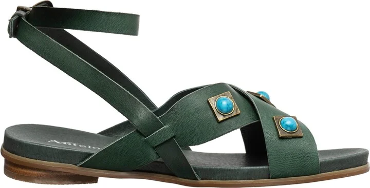 Reza Stud Sandal - Image 7