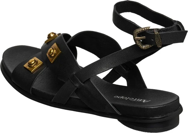 Reza Stud Sandal - Image 8
