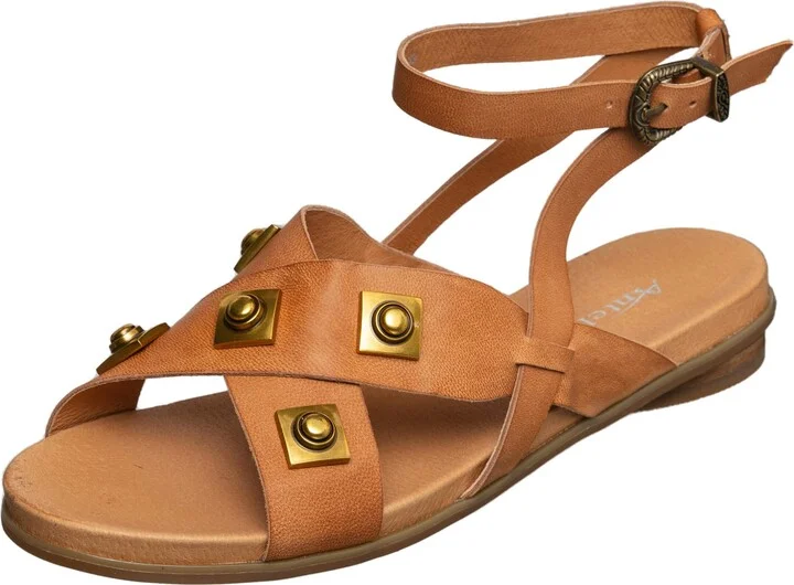 TAN LEATHER