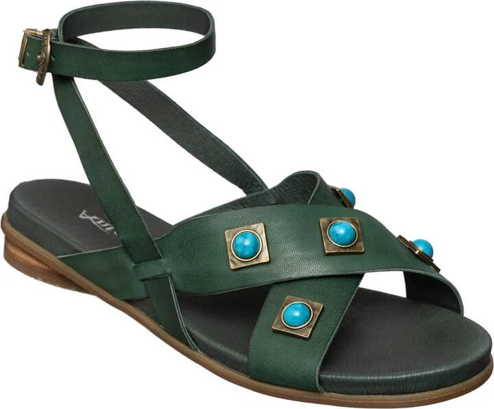 Reza Stud Sandal