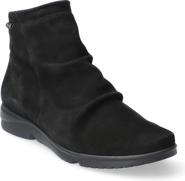Rezia Bootie