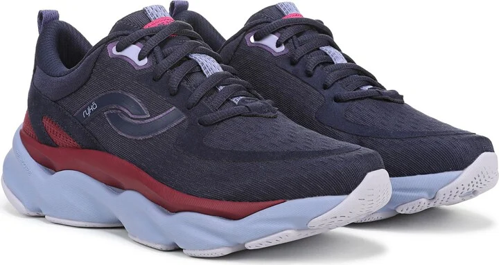 Rezorb Max Walking Sneaker - Image 8