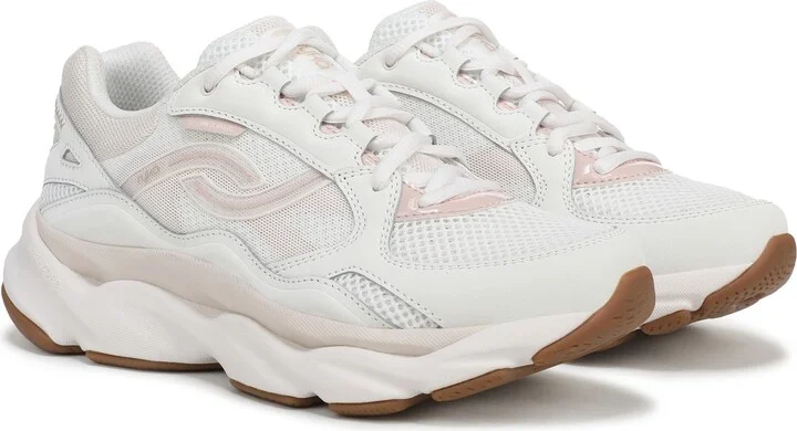Rezorb Max Walking Sneaker - Image 9