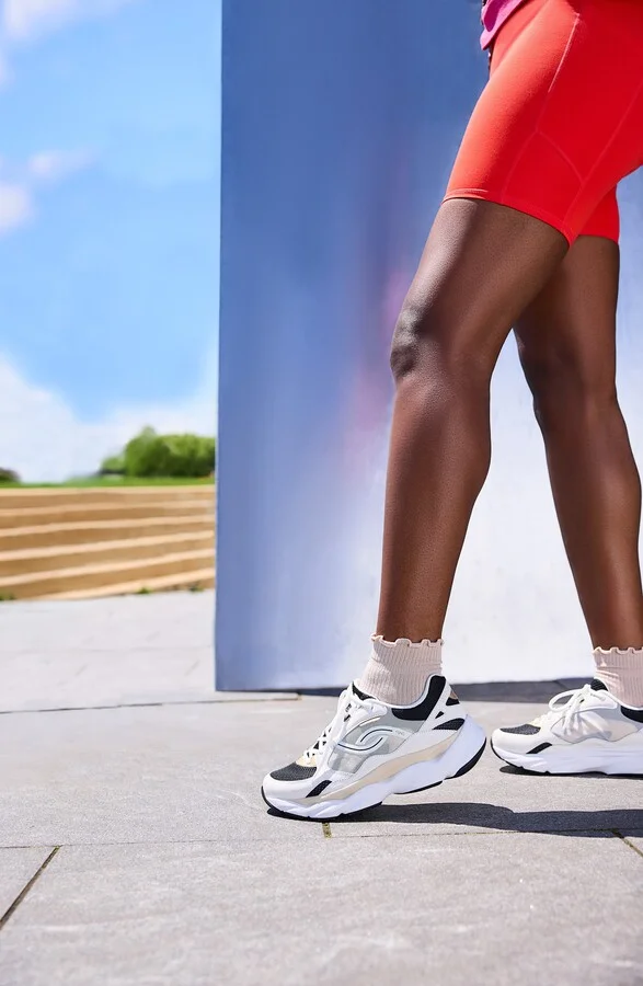Rezorb Max Walking Sneaker - Image 11