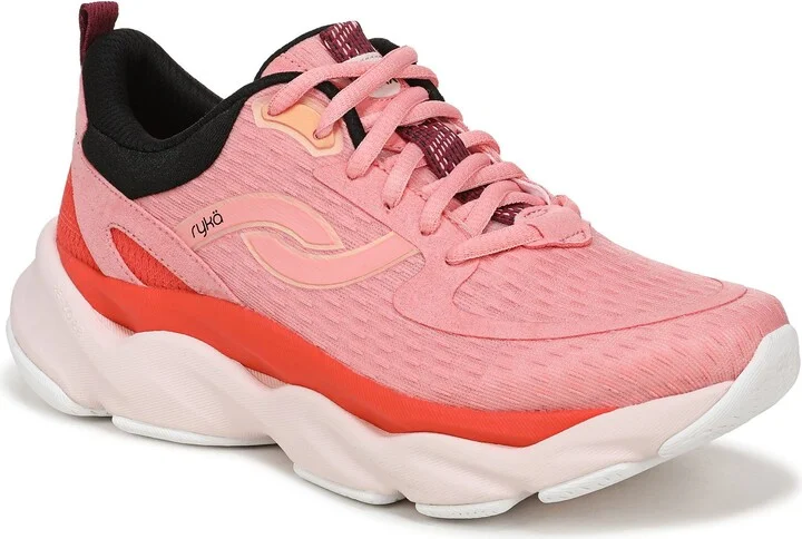 Melon Pink