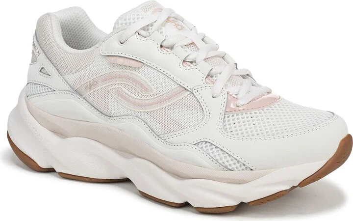 Rezorb Max Walking Sneaker