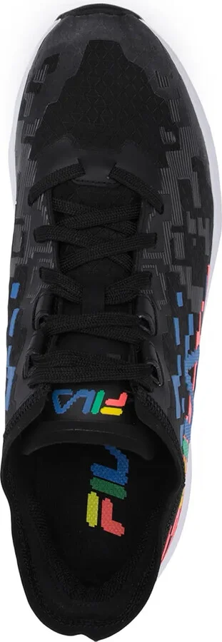 RGB Runner low-top sneakers - Image 4