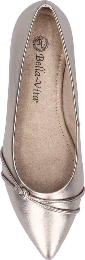 Rhea Ballet Flat - Image 4