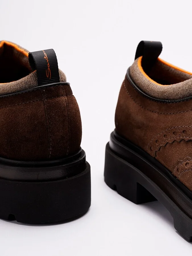 `Rhea` Lace-Ups - Image 2