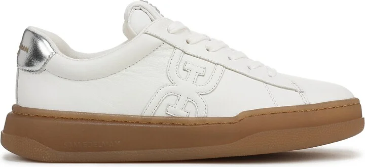 Rhea Platform Sneaker - Image 3