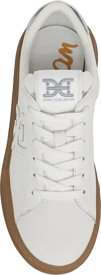 Rhea Platform Sneaker - Image 5