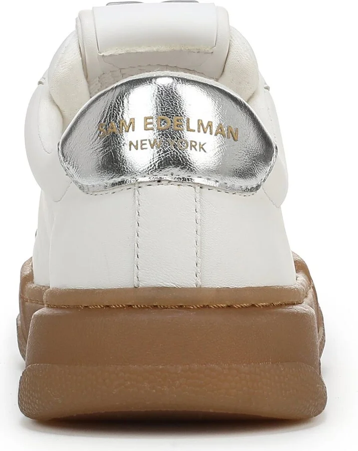Rhea Platform Sneaker - Image 7