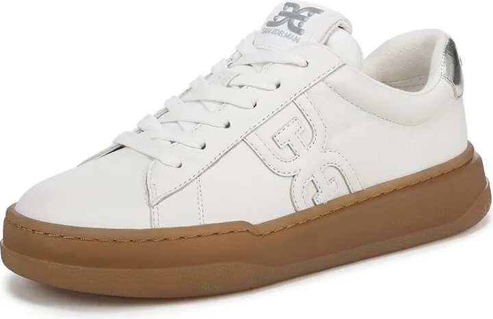 Rhea Platform Sneaker - Image 9