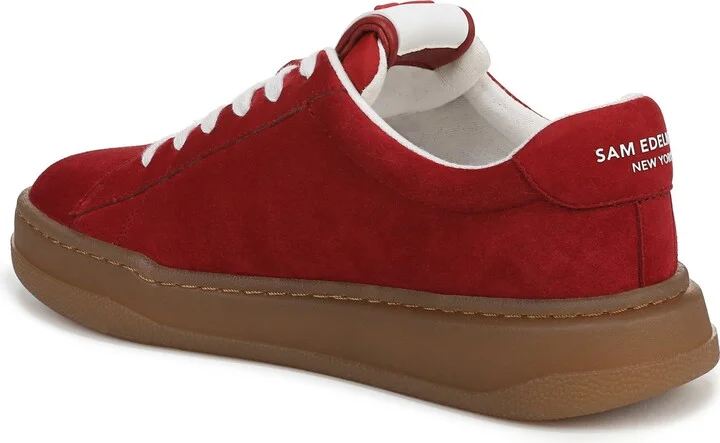 Rhea Platform Sneaker - Image 2