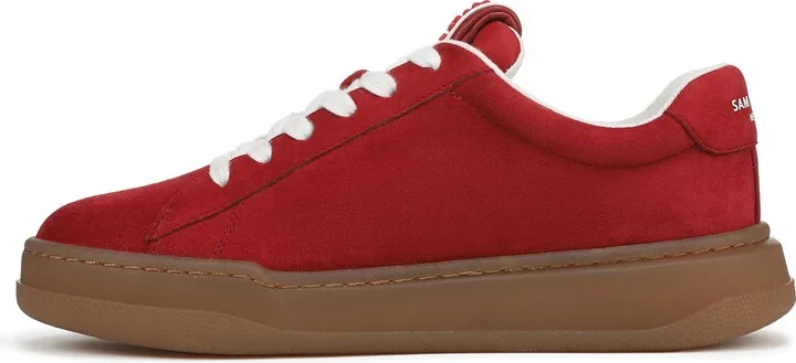 Rhea Platform Sneaker - Image 3
