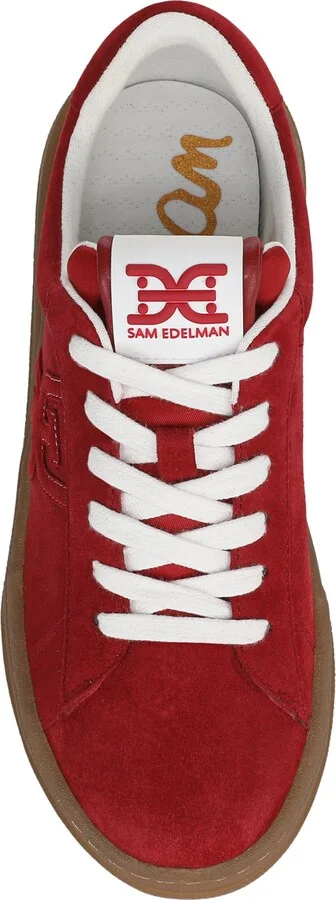 Rhea Platform Sneaker - Image 4