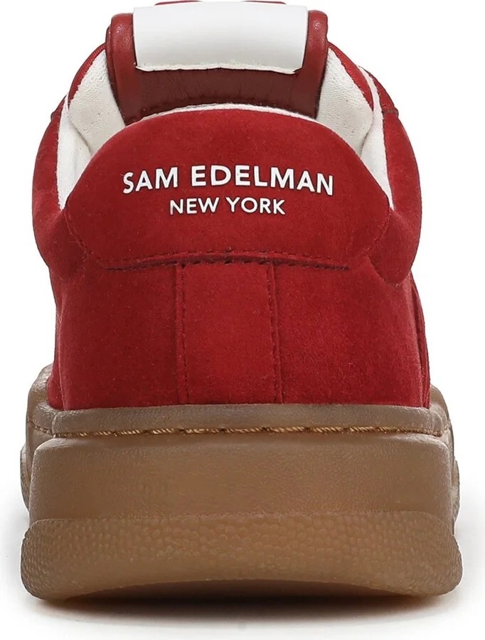 Rhea Platform Sneaker - Image 6