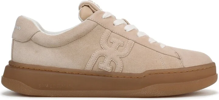 Rhea Platform Sneaker - Image 9