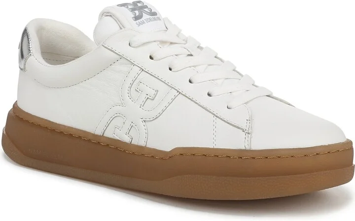 White/ Soft Silver