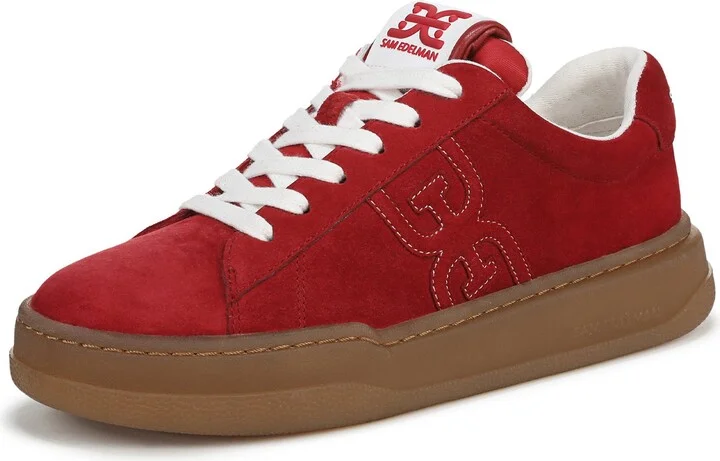 Rhea Platform Sneaker