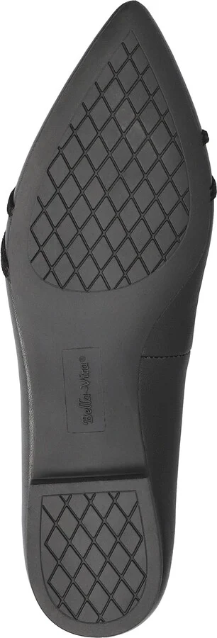 Rhea Pointed Toe Ballet Flat - Image 5