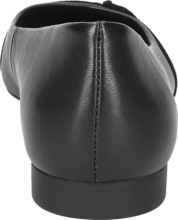 Rhea Pointed Toe Ballet Flat - Image 6