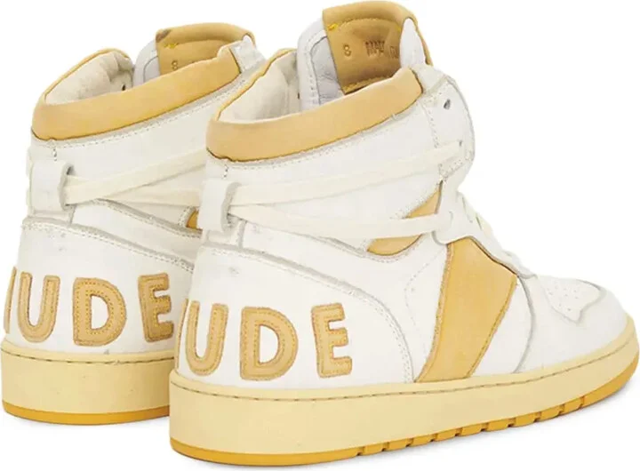 Rhecess HI high-top sneakers - Image 3