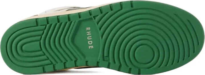 Rhecess HI high-top trainers - Image 5