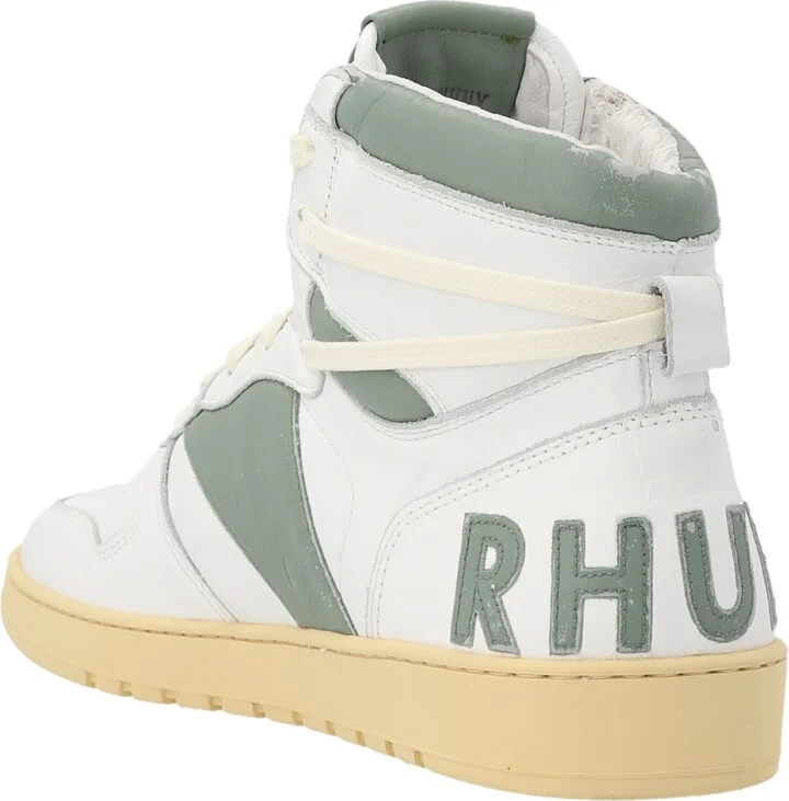 'rhecess Hi' Sneakers - Image 2