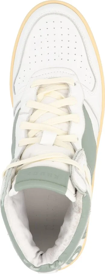 'rhecess Hi' Sneakers - Image 3