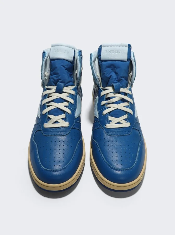Rhecess Hi Sneakers