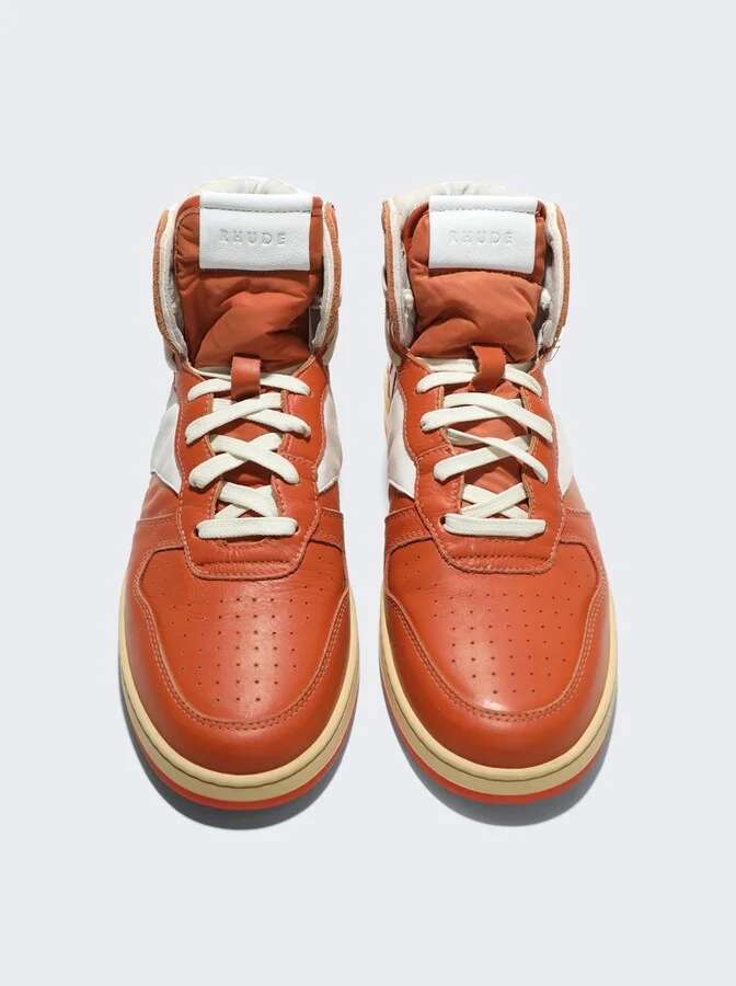 Rhecess Hi Sneakers