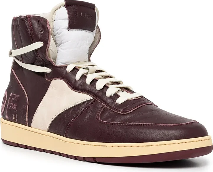 Rhecess high top sneakers - Image 2