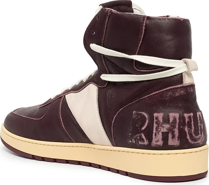 Rhecess high top sneakers - Image 3