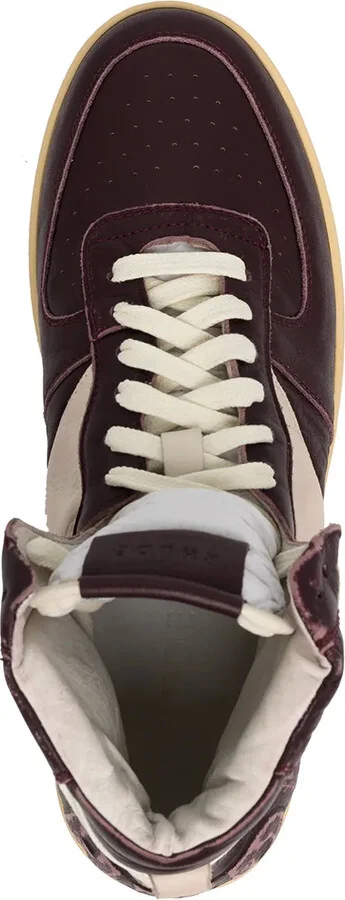 Rhecess high top sneakers - Image 4