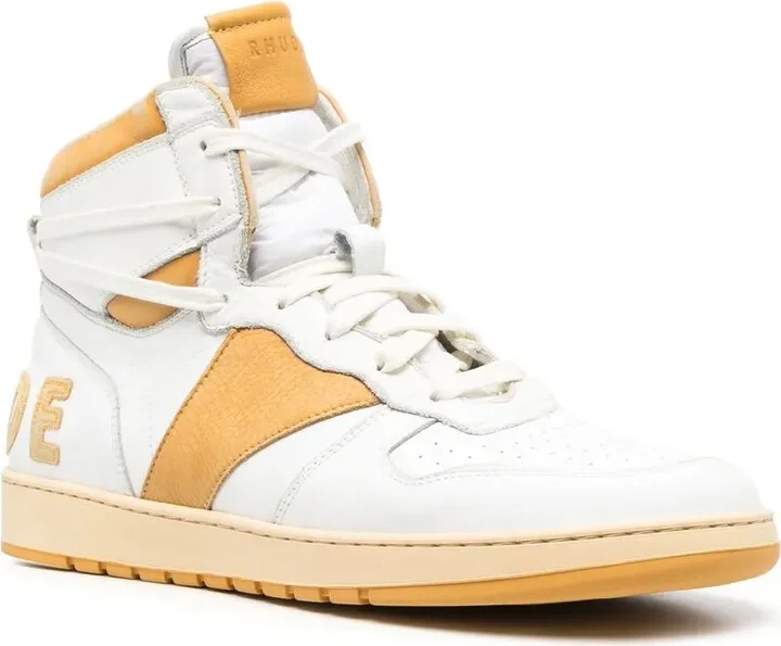 Rhecess high-top sneakers - Image 2