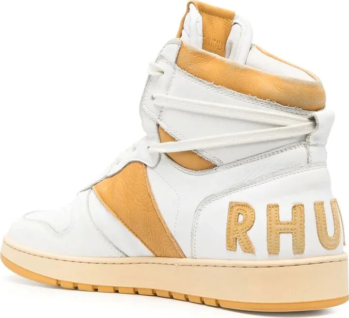 Rhecess high-top sneakers - Image 3