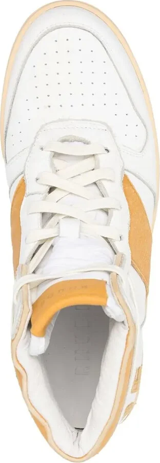 Rhecess high-top sneakers - Image 4