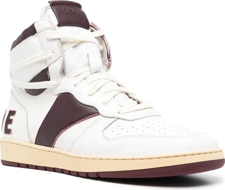 Rhecess high-top sneakers - Image 2