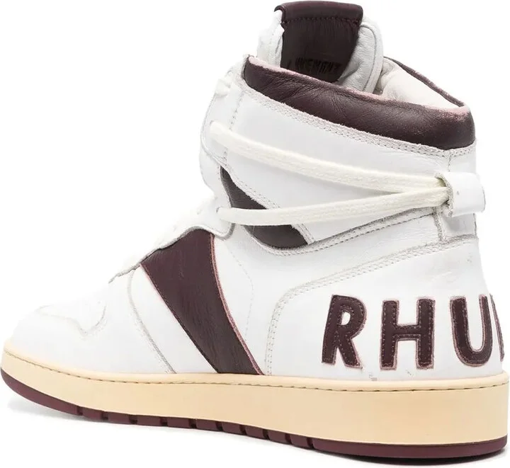 Rhecess high-top sneakers - Image 3