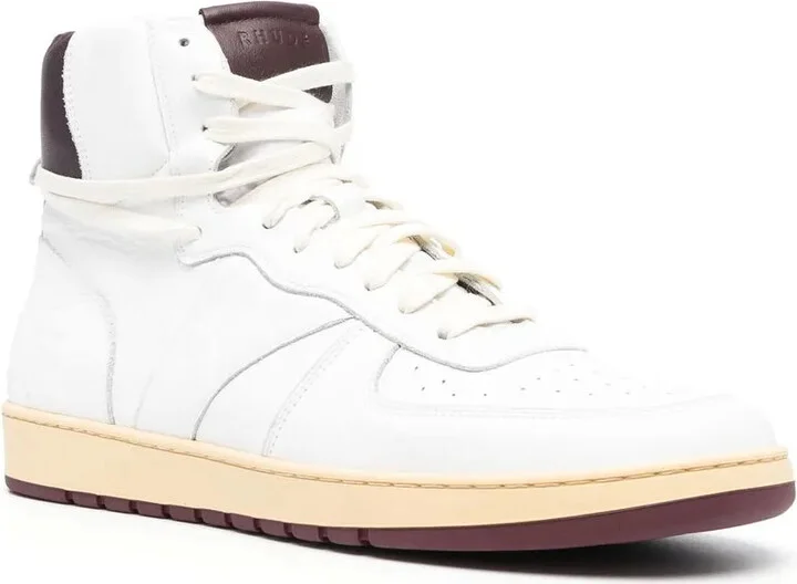 Rhecess high-top sneakers - Image 2