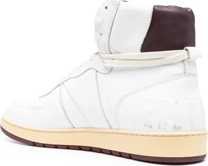 Rhecess high-top sneakers - Image 3