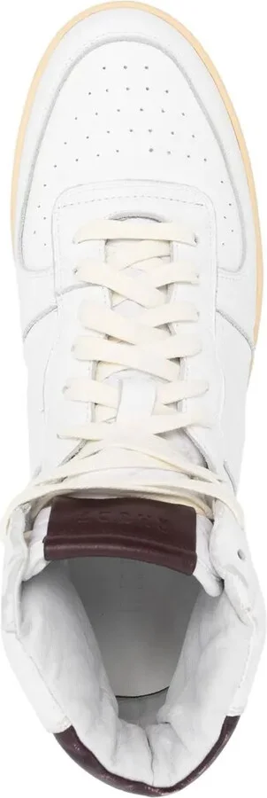 Rhecess high-top sneakers - Image 4