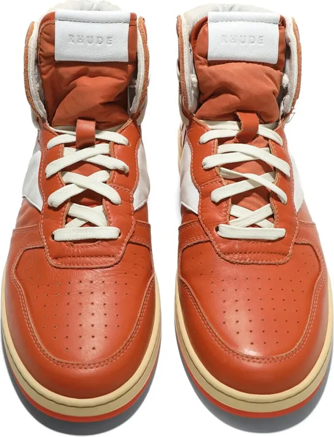 Rhecess high-top sneakers - Image 2