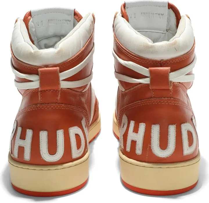 Rhecess high-top sneakers - Image 3