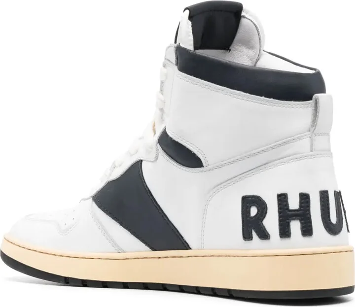 Rhecess high-top sneakers - Image 3