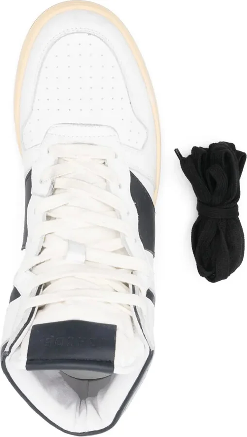 Rhecess high-top sneakers - Image 4