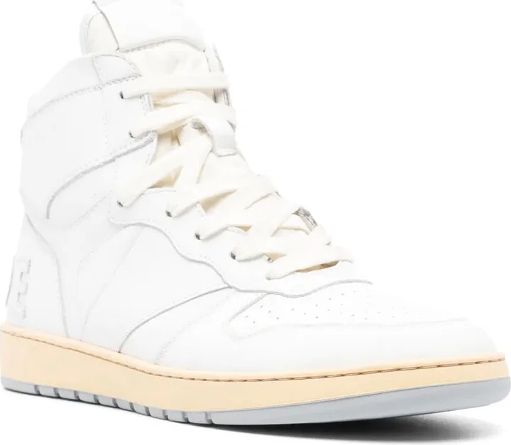 Rhecess high-top sneakers - Image 2