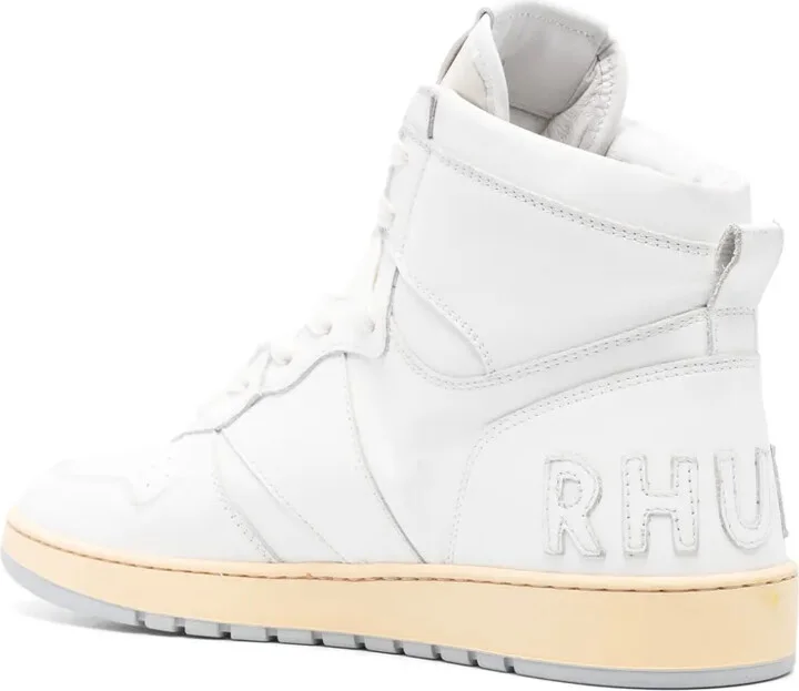 Rhecess high-top sneakers - Image 3