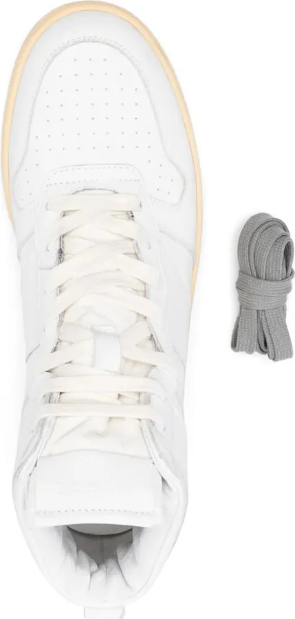 Rhecess high-top sneakers - Image 4